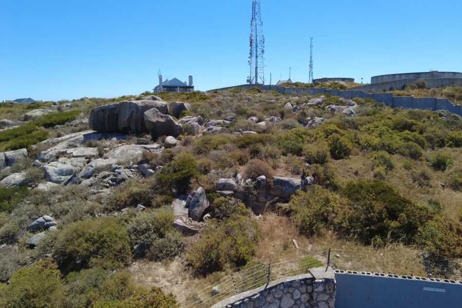 0 Bedroom Property for Sale in Saldanha Heights Western Cape